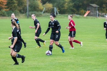 Bild 132 - Frauen SG Nie-Bar - Merkur Hademarschen : Ergebnis: 8:0